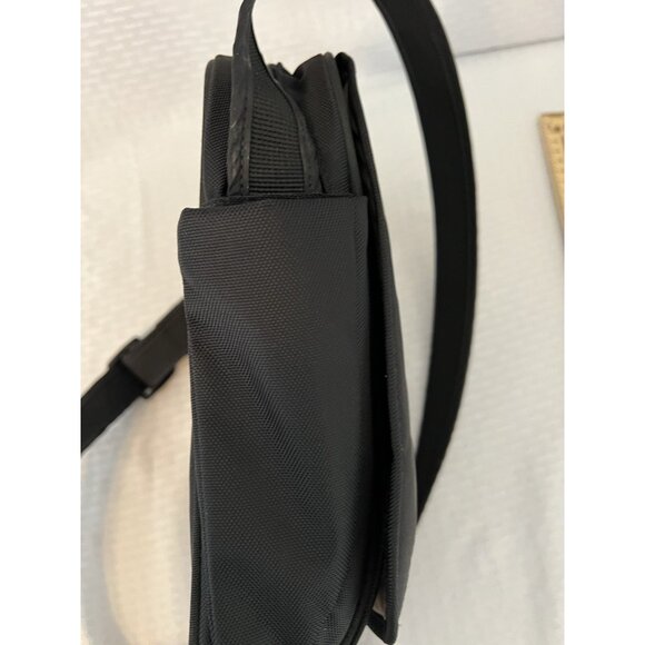 Pacsafe cross body bag Anti theft Blacl - Picture 7 of 15